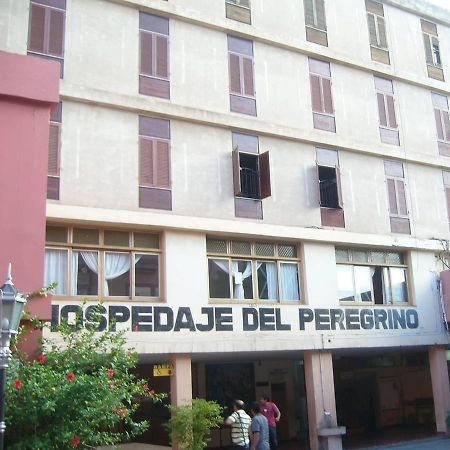Hospedaje Del Peregrino San Fernando del Valle de Catamarca Extérieur photo
